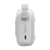 JBL Go 4 Bluetooth zvučnik, bijeli JBL Go 4 Bluetooth zvučnik, bijeli