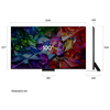 LG 100MRGB96B3 100