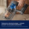 Electrolux EP72AB21UG 700 vezeték nélküli álló porszívó Electrolux EP72AB21UG 700 vezeték nélküli álló porszívó