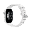 Huawei Watch Fit 5 Pro Okosóra, fehér (55020HRX) Huawei Watch Fit 5 Pro Okosóra, fehér (55020HRX)