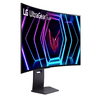 Monitor,39,OLED,ívelt,21:9,240Hz