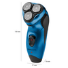 ProfiCare PC-HR3053 Elektromos borotva, kék