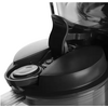 nutribullet® Juicer Gyümölcscentrifuga, szürke (NBJ100G) nutribullet® Juicer Gyümölcscentrifuga, szürke (NBJ100G)