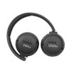 JBL Tune 660NC Bluetooth fejhallgató, fekete JBL Tune 660NC Bluetooth fejhallgató, fekete