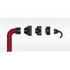 Dyson Supersonic r™ (HD17) Straight+Wavy hajszárító (493118-01) Dyson Supersonic r™ (HD17) Straight+Wavy hajszárító (493118-01)