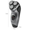 ProfiCare PC-HR3053 Elektromos borotva, antracit ProfiCare PC-HR3053 Elektromos borotva, antracit