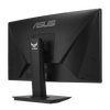 Asus TUF Gaming VG24VQE 24'' Ívelt FullHD Monitor Asus TUF Gaming VG24VQE 24'' Ívelt FullHD Monitor