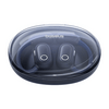 Baseus Eli Sport 1 Open-Ear TWS fülhallgató, fekete (A0006440012100)