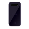 HMD 2660 Flip 4G Mobiltelefon, lila (1GF033CPF1L02)