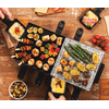 RUSSELL HOBBS 26280-56/RH Multi Raclette, 3 az 1-ben RUSSELL HOBBS 26280-56/RH Multi Raclette, 3 az 1-ben