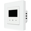 Avatto WT200-16A-W intelligens termosztát elektromos fűtéshez  WiFi TUYA