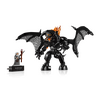 LEGO® Ikone Kutak za knjige: Gospodar prstenova: Balrog™ (10367) LEGO® Ikone Kutak za knjige: Gospodar prstenova: Balrog™ (10367)