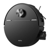 Mova Z70 Ultra Roller Complete robotporszívó, fekete