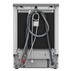 Electrolux E62SC100SX Mosogatógép