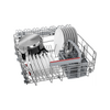 Bosch SMI6ZDS16E Beépíthető mosogatógép Bosch SMI6ZDS16E Beépíthető mosogatógép