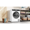 Bosch WQH245B4BY Hőszivattyús szárítógép Bosch WQH245B4BY Hőszivattyús szárítógép