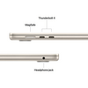 Apple MacBook Air 15