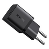 Baseus GaN5 Mini hálózati gyorstöltő 25W (P1011090911300) Baseus GaN5 Mini hálózati gyorstöltő 25W (P1011090911300)