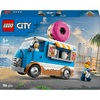 LEGO® City kamion s krafnama (60452) LEGO® City kamion s krafnama (60452)