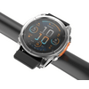 Fixed DFG-22-BK Garmin óratartó kerékpárra, 22mm Fixed DFG-22-BK Garmin óratartó kerékpárra, 22mm