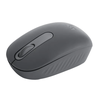 LOGITECH M196 Bluetooth egér Szürke