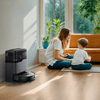 Eufy Omni C20 Robotporszívó, fekete (T2280G11) Eufy Omni C20 Robotporszívó, fekete (T2280G11)