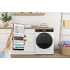 Gorenje WNS94ATWIFI Elöltöltős mosógép Gorenje WNS94ATWIFI Elöltöltős mosógép