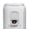 JBL PartyBox 130 Bluetooth hangszóró, fehér (JBLPB130WHTEP)