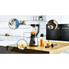 Bosch MMB4194S Serie 4 VitaPower Turmix, ezüst