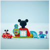 LEGO® DUPLO® Disney Mickey Mouse igralište i automobil (10454) LEGO® DUPLO® Disney Mickey Mouse igralište i automobil (10454)
