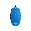 Logitech G102 Lightsync miš, plavi (910-005801) Logitech G102 Lightsync miš, plavi (910-005801)