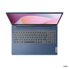 Lenovo IdeaPad Slim 3 82XM01BEHV Notebook