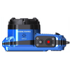 Kodak Pixpro WPZ2 vízálló, porálló, ütésálló digitális fényképezőgép, kék (KO-WPZ2-BL) Kodak Pixpro WPZ2 vízálló, porálló, ütésálló digitális fényképezőgép, kék (KO-WPZ2-BL)