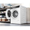 Bosch WGB266A5BY Serie 8 Elöltöltős mosógép Bosch WGB266A5BY Serie 8 Elöltöltős mosógép