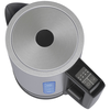 Vízforraló,1,7L,2200W,inox Vízforraló,1,7L,2200W,inox