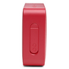 JBL GO Essential Bluetooth hangszóró, Piros JBL GO Essential Bluetooth hangszóró, Piros