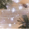 EMOS ZY2196 LED karácsonyi nano fényfüzér, 90cm