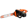 BLACK + DECKER BECS2040-QS Elektromos láncfűrész
