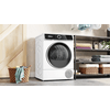Bosch WQN246D1BY Hőszivattyús szárítógép Bosch WQN246D1BY Hőszivattyús szárítógép