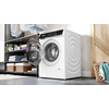 Bosch WGN26400BY Elöltöltős mosógép