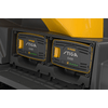 Stiga Swift 372e akkus fűnyíró traktor (2T0250481/ST1) Stiga Swift 372e akkus fűnyíró traktor (2T0250481/ST1)