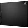 Asus ROG Moonstone Ace L Gamer egérpad, Fekete Asus ROG Moonstone Ace L Gamer egérpad, Fekete