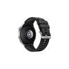 Huawei Watch GT 3 Pro Okosóra, 46mm, Fekete fluoroelasztomer szíj Huawei Watch GT 3 Pro Okosóra, 46mm, Fekete fluoroelasztomer szíj