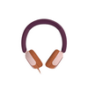 Philips TAK2000MP/00 Fejhallgató gyerekeknek, bíborlila