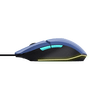 Trust GXT109 Felox vezetékes gaming egér 25067, kék Trust GXT109 Felox vezetékes gaming egér 25067, kék