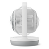 Philips CX2050/00 Series 2000 Asztali ventilátor, fehér Philips CX2050/00 Series 2000 Asztali ventilátor, fehér