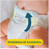 Pampers Premium Care Pelenka, 1 Méret, 72 db Pampers Premium Care Pelenka, 1 Méret, 72 db