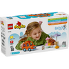 LEGO® DUPLO® Sladoled s Blueyjem (10458) LEGO® DUPLO® Sladoled s Blueyjem (10458)
