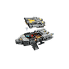 LEGO® Star Wars™ Az anzellanok csillaghajója (75445)