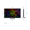 LG 65QNED93B6A 65